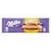 Milka Mmmax Chocolate And Biscuit 300GR
