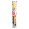 Jordan Step By Step Toothbrush 6-8 Years Multicolour