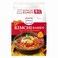 Jongga Real Kimchi Ramen Noodles 122g Pack of 4