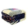 STARGOLD Blanket Single Ply Super Soft Luxury Cloudy Blanket Two Side Different Design 220*240CM 2.4KG, SG-BLC602
