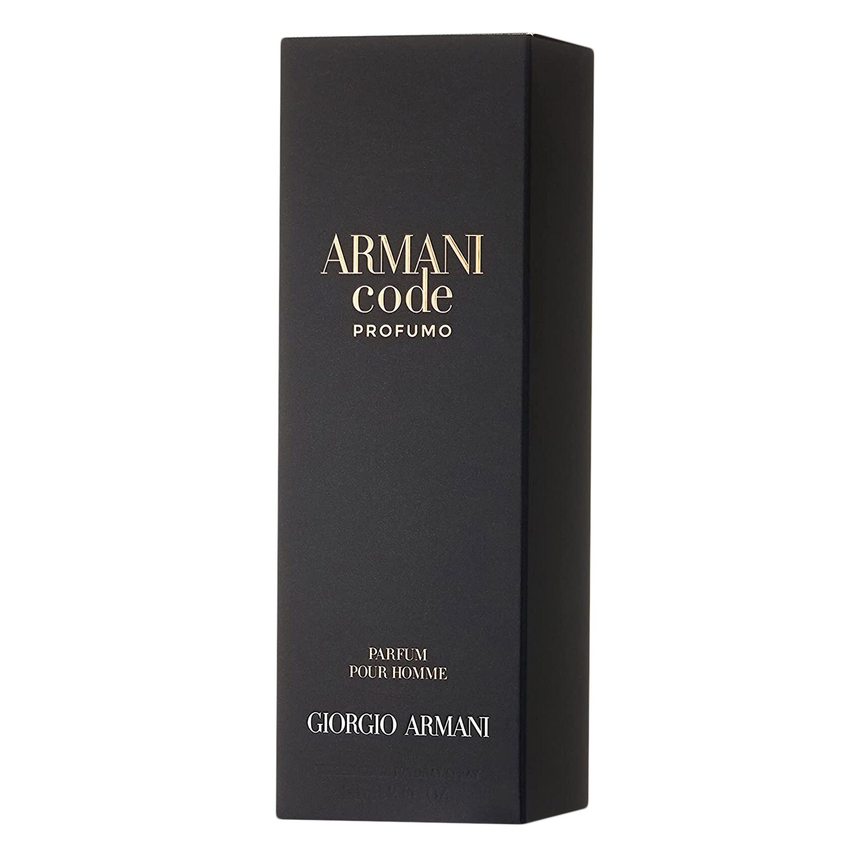armani アルマーニ コード プロフーモ 【公式通販】