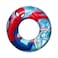 Bestway Marvel Ultimate Spider-Man Swimming Ring Multicolour 56cm