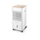 Olsenmark Air Cooler- OMAC1783  With Air Purifier, Humidifier and Air Cooler Functions  3 Speed Choices, Perfect for Home and Office Use  With Water Filter System  White