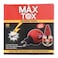 Max Tox 2 in 1 Machine Electric Mosquito Destroyer Set 120 gr