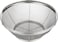Lavish Stainless Steel Fine Mesh Washing Strainer Portable Sieve Colander Multifunctional Kitchen Supplies Size Medium