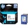 HP 22 TRI-COLOR Original Ink Cartridge C9352AA