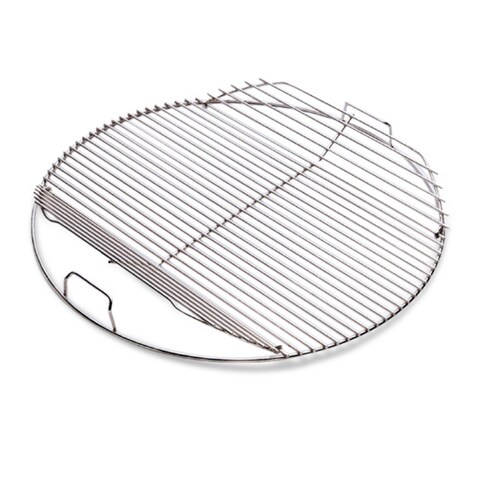 Weber Charcoal Grates For 47cm