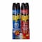 Raid Crawling and Flying Insect Killer - 400ml