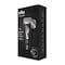 Braun Series 9 Pro Wet &amp; Dry Shaver - Black - 9410S
