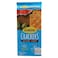 Colussi Whole Wheat Crackers 250GR