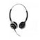 Prosound Multimedia Headset JY218 with 3.5MM Black