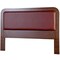 King Koil New York 2 Head Board KKNY02TKR6 Teak Red 180cm