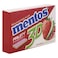 Mentos Fruity Fresh Gum 3D - 8.5 gm