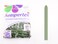 Sempertex 50 pcs, 260q Long Balloons, Fashion Eucalyptus, Latex Balloons
