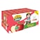 Nada Danyah Apple Juice 200ml x18 Count