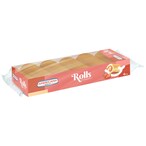 Buy Americana Swiss Rolls- Strawberry 120g Pack of 6 Rolls in UAE