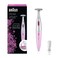 Braun Bikini Trimmer FG1100 - PINK