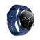 Xcell Smartwatch Classic3 Talk Lite Blue Frame Blue Silicon Strap