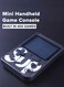 Sup 400-In-1 Portable Retro Console