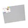 Paper Wizard Canvas Board White 45x60cm