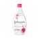 Johnson's Vita-Rich Soothing Body Lotion with Rose Water 400ml