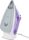 Braun Texstyle 3 Steam Iron, Violet, Si 3042 Vi