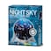 4M Create A Night Sky Projection Kit Age 5