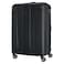 Wenger Protector 4 Wheel Hard Casing Luggage Trolley Black 77cm