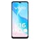 Vivo Y16 Dual SIM 4GB RAM 64GB 4G LTE Stellar Black