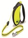 Flexi Tape Leash Yellow/Black 5Meter