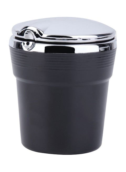 Generic - Car Auto LED Light Ashtray Cigarette Holder