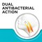 Strepsils Cool New Formulation with Cool Sensation Fast Effective Relief from Sore Throats 16 Lozenges