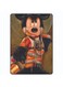 Theodor - Protective Case Cover For Huawei MatePad 10.4 Inch Mickey Mouse