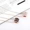 Aiwanto Stone Pendant Necklace for Wife Women&#39;s