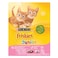 Purina Friskies Junior Chicken Milk And Vegetables Dry Cat Food 300g