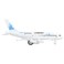 Kids Toys Airplane
