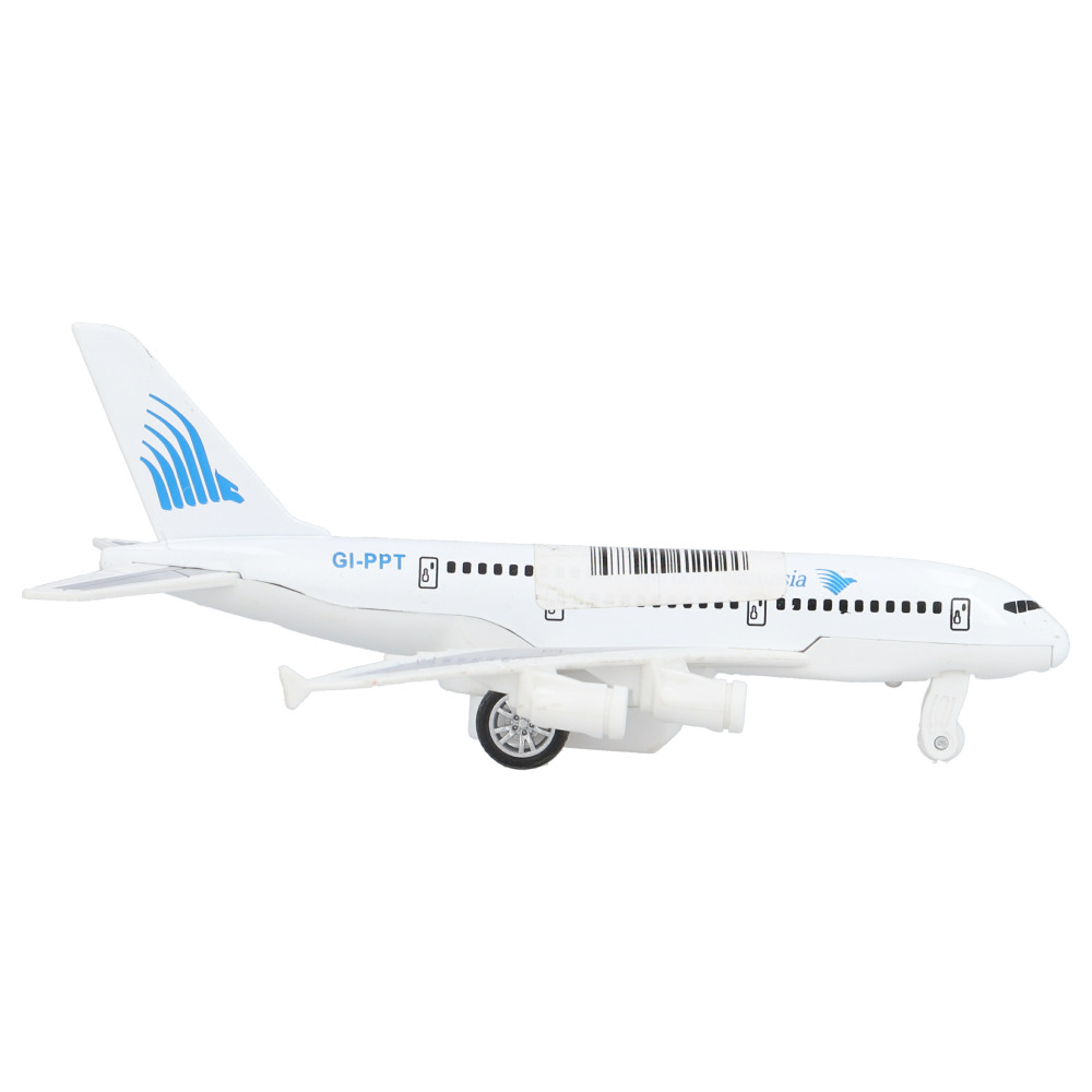 Kids Toys Airplane