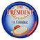 President Cheese La Fondue Cup 150GR
