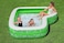 Bestway Tropical Paradise Pool 231X231X51