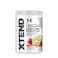 XTEND The Original 7G BCAA Powder Strawberry Kiwi Splash Flavor - 30 Servings