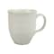 Rosa Bayern Mug - White