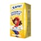 Safio UHT Banana Milk 185ml