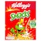 Kellogg's Smacks Puffed Wheat Cereal Flakes, 330g