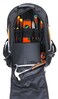 TACTIX - TOOLS BACKPACK - TTX-323147