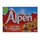 Alpen Fruit And Nut Chocolate Muesli Bar 145g