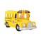 Cocomelon Musical Yellow School Bus Toy