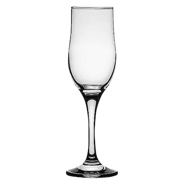 Pasa Tulipe Champagne Flute 200Cc