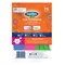 DenTek Fun Flossers Floss Pick for Kids 75 Count