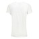Men's S.S Vest White Large