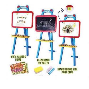 Learning Easel 3 in 1